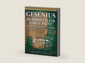 Gesenius, Deabbreviated, Large Print, Hebrew-Chaldee Lexicon: To the Old Testament Scriptures Volume 1 by Heinrich Friedrich Wilhelm Gesenius | barcode:9798262844470 | source:'9798262844470-right-three-quarter.jpg