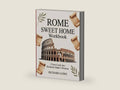 Rome Sweet Home Workbook: Closer Look into Kimberly Hahn's Wisdom by Richard Lowe | barcode:9798262952359 | source:'9798262952359-right-three-quarter.jpg
