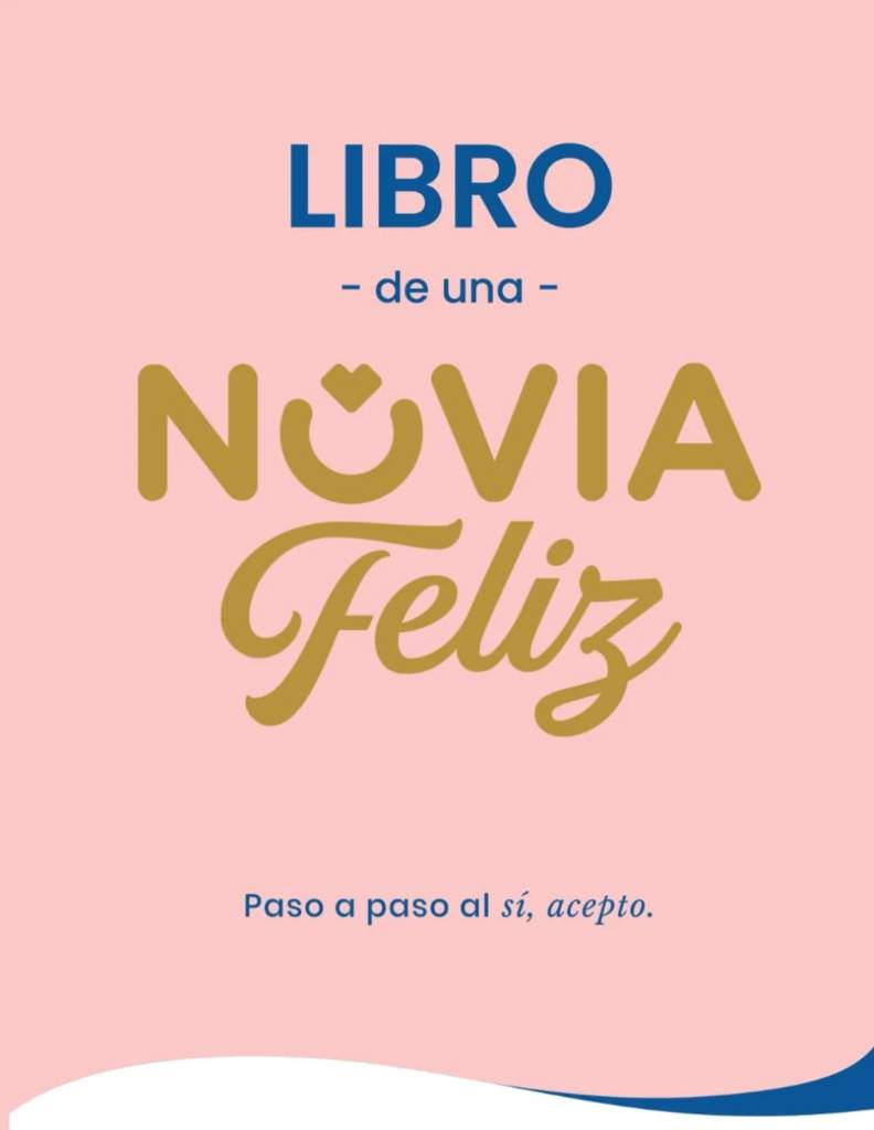 Libro de una Novia Feliz: Guía completa de boda con consejos de la A a la Z para wedding planning: plantillas, paleta de colores y más. Regalo perfecto para novias. by Dra. Ana Agosto | barcode:9798263487539 | source:'9798263487539.jpg