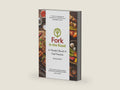Fork in the Road: A Hopeful Guide to Food Freedom by Dr Jen Unwin | barcode:9798264278167 | source:'9798264278167-right-three-quarter.jpg