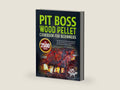 Pit Boss Wood Pellet Cookbook for Beginners: Super-Simple & Flavorful Pit Boss Smoker Recipes with Easy Wood Pellet Grill Cooking | Covering BBQ Steaks, Ribs, Poultry, Seafood, Vegetables and More by Francesca Fox | barcode:9798264856594 | source:'9798264856594-right-three-quarter.jpg