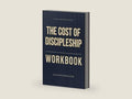 The Everyday Mastery Strategies Within The Cost of Discipleship Workbook: How to Fully Embody Bonhoeffer’s Demands and Walk the Narrow Road Without Excuses by Elias Montgomery Quinn | barcode:9798265176530 | source:'9798265176530-right-three-quarter.jpg