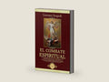 El combate espiritual (Traducido y con notas) by Lorenzo Scupoli | barcode:9798268220407 | source:'9798268220407-right-three-quarter.jpg