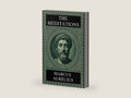Philosophy of Marcus Aurelius - MEDITATIONS: Complete Edition with Focus Notes, Concept Maps, and Illustrations - A Guide to Stoic Classic by Marcus Aurelius | barcode:9798268231113 | source:'9798268231113-right-three-quarter.jpg