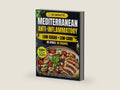 Anti-Age Mediterranean Diet for Longevity: 120 Authentic, Easy & Science-Based Recipes for a Heart-Healthy, Anti-Inflammatory, Low-Sugar Lifestyle with 30-Minute Meals and a 30-Day Meal Plan by Elara Veylin | barcode:9798268260656 | source:'9798268260656-right-three-quarter.jpg