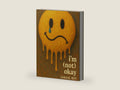 i'm (not) okay by Jamaal Roy | barcode:9798268675702 | source:'9798268675702-right-three-quarter.jpg