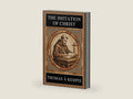 Thomas à Kempis - THE IMITATION OF CHRIST: Complete Edition with Focus Notes, Concept Maps and Illustrations by Thomas à Kempis | barcode:9798269088037 | source:'9798269088037-right-three-quarter.jpg