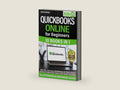 QuickBooks Online for Beginners 2026 New Edition: The Most Updated Illustrated Guide to QBO. Unlock Practical Tools, Automation Secrets, and Industry-Specific Strategies to Go from Zero to Pro Fast by Natalie Warren | barcode:9798269438344 | source:'9798269438344-right-three-quarter.jpg