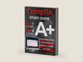 CompTIA A+ 220-1201 and 220-1202 Study Guide: The All-in-One Reference for Core 1 and Core 2 Exams, with Question Banks and Real IT Scenarios by Walker Bridge | barcode:9798269671925 | source:'9798269671925-right-three-quarter.jpg