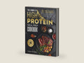 The Complete High Protein Meal Prep Cookbook: 150+ Fast & Easy Low-Carb Recipes with Full Macros, Budget Tips & Freezer-Friendly Plans to Build ... on Track (The High Protein Meal Prep System™) by Gregory McCollum | barcode:9798269993645 | source:'9798269993645-right-three-quarter.jpg