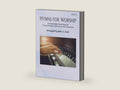 Hymns for Worship, Bk 3: 16 Intermediate piano solos for Church Preludes, Offertories, and Communion by Julie A Lind | barcode:9798270675837 | source:'9798270675837-right-three-quarter.jpg