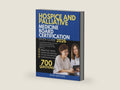 HOSPICE AND PALLIATIVE MEDICINE BOARD CERTIFICATION STUDY GUIDE 2026: A Comprehensive Review with High-Yield Questions and Detailed Explanations to Pass Your HPM ABIM Exam by Ryan Gafford | barcode:9798270712822 | source:'9798270712822-right-three-quarter.jpg