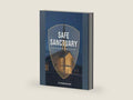 SAFE SANCTUARY: Church Security Training Guide by CEDRIC MCLEOD | barcode:9798270927349 | source:'9798270927349-right-three-quarter.jpg