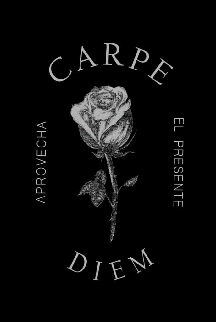 Carpe Diem: Aprovecha el Presente (Instantes Eternos: Colección Tempus.) (Spanish Edition) by Humberto Montesinos | barcode:9798270951856 | source:'9798270951856.jpg