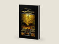 DIVINE MERCY FOR THE HOLY SOULS IN PURGATORY: Prayers, Rosary, Promises, Litany, Novena, Chaplet and Devotions for the Faithful Departed by Maria E. Bowen | barcode:9798270990923 | source:'9798270990923-right-three-quarter.jpg
