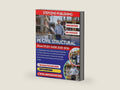 PE CIVIL STRUCTURAL EXAM STUDY GUIDE 2025-2026: A Comprehensive Prep with 800 Practice Questions, In-Depth Explanations, 300 Flashcards, and Proven ... Structural Analysis, and Code-Driven Design by STEPCEND PUBLISHING | barcode:9798271357633 | source:'9798271357633-right-three-quarter.jpg