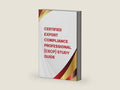 Certified Export Compliance Professional (CECP) Study Guide by DMP Educatiuon Group | barcode:9798272193018 | source:'9798272193018-right-three-quarter.jpg
