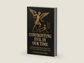 Confronting Evil in Our Time: A Christian Devotional Inspired by C. S. Lewis’s The Screwtape Letters by Ian Faith & Galen Balinski | barcode:9798273023178 | source:'9798273023178-right-three-quarter.jpg