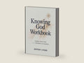 Knowing God Workbook: Handy Path for J. I. Packer's Guidance by Jeffery Lyons | barcode:9798274881685 | source:'9798274881685-right-three-quarter.jpg