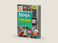 Ninja CREAMi Recipe Book for Beginners: Discover Irresistible Ninja Creami Recipes That Deliver Effortless Flavors, Creamy Textures, and Creative Frozen Treats | Designed to Delight Every Home Cook by Allison Jimmerson | barcode:9798275835946 | source:'9798275835946-right-three-quarter.jpg