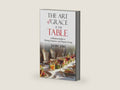 The Art of Grace at the Table: A Modern Guide to Dining Etiquette and Elegant Living (Self-Improvement & Refinement) by Jacky Ziki | barcode:9798276755847 | source:'9798276755847-right-three-quarter.jpg