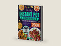 The Latest Instant Pot Cookbook for Beginners: Unlock Foolproof Instant Pot Recipes for Soups, Stews, Poultry, Seafood, Meats, Veggies, and Desserts | Your Shortcut to Flavorful Everyday Meals by Dorothy Milburn | barcode:9798278079767 | source:'9798278079767-right-three-quarter.jpg