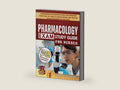 PHARMACOLOGY Exam Study Guide For Nurses: Comprehensive Review with High-Yield Practice Questions, Key Drug Classifications, and Critical Exam Strategies for Success by HORIZON LEAF PRESS | barcode:9798278498896 | source:'9798278498896-right-three-quarter.jpg