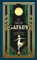 El Great Gatsby (Translated): A Progressive Translation — English to Spanish (Spanish Edition) by F. Scott Fitzgerald | barcode:9798279321254 | source:'9798279321254.jpg