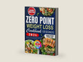 Zero Point Weight Loss Cookbook for Beginners: Simple, Fast & Tasty Zero Point Recipes to Lose Weight Effortlessly without Counting Calories, Including a 30-Day Meal Plan & Points for Every Meal by Anita Tolle | barcode:9798280273238 | source:'9798280273238-right-three-quarter.jpg