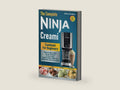 The Complete Ninja Creami Cookbook For Beginners: Easy-to-Make Ninja Creami Recipes for Ice Cream, Sorbet, Gelato, Italian Ice, Milkshakes and many more. by Arthur Bradley | barcode:9798280910096 | source:'9798280910096-right-three-quarter.jpg