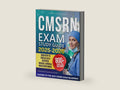 CMSRN EXAM STUDY GUIDE: Complete Review Book for the Certified Medical-Surgical Registered Nurse Exam | Includes Practice Tests, Case-Based, and Test Strategies for the MSNCB CMSRN Certification by Donald York Harrison | barcode:9798281268868 | source:'9798281268868-right-three-quarter.jpg