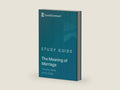Study Guide: The Meaning of Marriage by Timothy Keller, Kathy Keller (SuperSummary) by SuperSummary | barcode:9798281468916 | source:'9798281468916-right-three-quarter.jpg