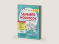 Summer Workbook – Jump Ahead from 1st Grade to 2nd Grade: 8 Weeks of Fun and Educational Activities in Math, Language, Science, Social Studies, and ... Confidence (Smart Kids Summer Learning) by Made Easy Press | barcode:9798281966696 | source:'9798281966696-right-three-quarter.jpg