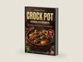 Super Easy Crock Pot Cookbook for Beginners: 2000+ Days of Delicious & Foolproof Slow Cooker Recipes with Simple Ingredients | Includes a 30-Day Meal Plan for Effortless & Family-Friendly Cooking by Levi Reeds | barcode:9798283842073 | source:'9798283842073-right-three-quarter.jpg