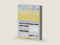Kindergarten to First Grade Summer Workbook: Daily Summer Activities K-1 Math Phonics Handwriting and Sentence Writing for Kids Ages 5-7, Get Ready for First Grade at Home by Kristina Harrill | barcode:9798284196212 | source:'9798284196212-right-three-quarter.jpg