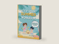 1st to 2nd Grade Summer Workbook: Fun, Confidence-building Activities in Reading Comprehension, Math, Science, Spanish, and SEL to prepare for 2nd Grade by Elementary Made Easy | barcode:9798284524800 | source:'9798284524800-right-three-quarter.jpg