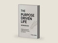 The Purpose Driven Life Workbook: A Spiritual Journey to Finding God's Purpose for Your Life by Tyre Loom | barcode:9798284743232 | source:'9798284743232-right-three-quarter.jpg