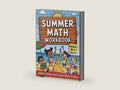 Summer Math Workbook Grade k-1 Addition And Subtraction With Answers: Summer Math Practice Workbook Kindergarten With More Than 2000 Exercises by Dina Learning School | barcode:9798285296126 | source:'9798285296126-right-three-quarter.jpg