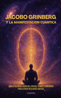 Jacobo Grinberg y la Manifestación Cuántica: Cómo utilizar su visión del espacio, tiempo y conciencia para atraer realidades nuevas (Spanish Edition) by G.P. MARTINEZ | barcode:9798285454144 | source:'9798285454144.jpg