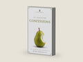 Confessions: A Modern Translation (Clear and Readable · Includes Reading Guide Access) Modern Saints Series | Fresh, Faithful Christian Classics by St. Augustine | barcode:9798286302956 | source:'9798286302956-right-three-quarter.jpg
