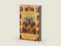 The Lives of the Saints for Orthodox Christians: 600 Orthodox Saint's Lives, Including Pre-schism Western Saints, and Recent Saints (Orthodox Christian Publications) by Dean Marais | barcode:9798288351341 | source:'9798288351341-right-three-quarter.jpg
