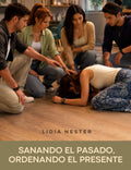 SANANDO EL PASADO, ORDENANDO EL PRESENTE (Spanish Edition) by Lidia Nester | barcode:9798290202327 | source:'9798290202327.jpg