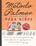 Método Palmer Con Caligrafía en Español Para Niños: Cuaderno de Caligrafía Cursiva Para Mejorar La Escritura Con Ejercicios, Letras y Oraciones (Spanish Edition) by Sisu Press | barcode:9798290568263 | source:'9798290568263.jpg
