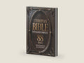 Ethiopian Bible in English Complete 88 Books (Illustrated): With Ethiopian Illustrations. Includes the Entire Apocryphal Collection by Reverent Press | barcode:9798291841549 | source:'9798291841549-right-three-quarter.jpg