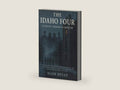 THE IDAHO FOUR STUDENT'S MURDER IN MOSCOW.: Unraveling the Chilling Crime, the Investigation, and the Pursuit of Justice Behind the Brutal Killings of Kaylee, Madison, Xana, and Ethan by MARK BRYAN | barcode:9798291967386 | source:'9798291967386-right-three-quarter.jpg