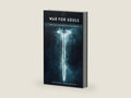 War For Souls: Spiritual Warfare Prayer Manual by Arthur Anderson | barcode:9798292499732 | source:'9798292499732-right-three-quarter.jpg