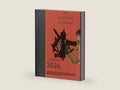 2026 EZ Celestial Nautical Almanac by EZ Celestial LLC | barcode:9798292957799 | source:'9798292957799-right-three-quarter.jpg