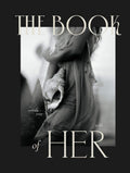 Book of Her by Rachel Pringle | barcode:9798293654697 | source:'9798293654697.jpg