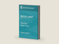 Book Unit: The Fire Next Time by James Baldwin (SuperSummary) by SuperSummary | barcode:9798296099525 | source:'9798296099525-right-three-quarter.jpg