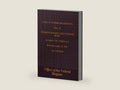 CODE OF FEDERAL REGULATIONS TITLE 38 PENSIONS, BONUSES AND VETERANS' RELIEF VOLUME 1 OF 2 PARTS 0-17 Revised as of July 30, 2025 2025 EDITION by Office of the Federal Register | barcode:9798296759658 | source:'9798296759658-right-three-quarter.jpg